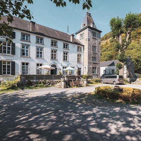 Stationed Between Spa And Liege Apartment In Aywaille Zewnętrze zdjęcie