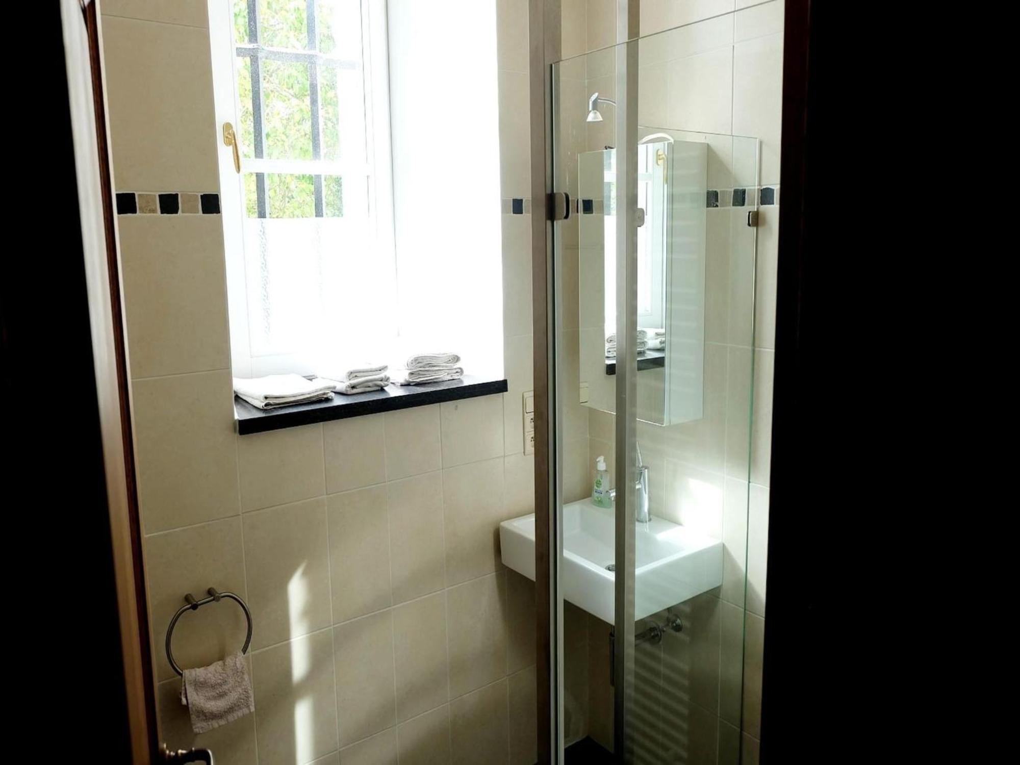 Stationed Between Spa And Liege Apartment In Aywaille Zewnętrze zdjęcie