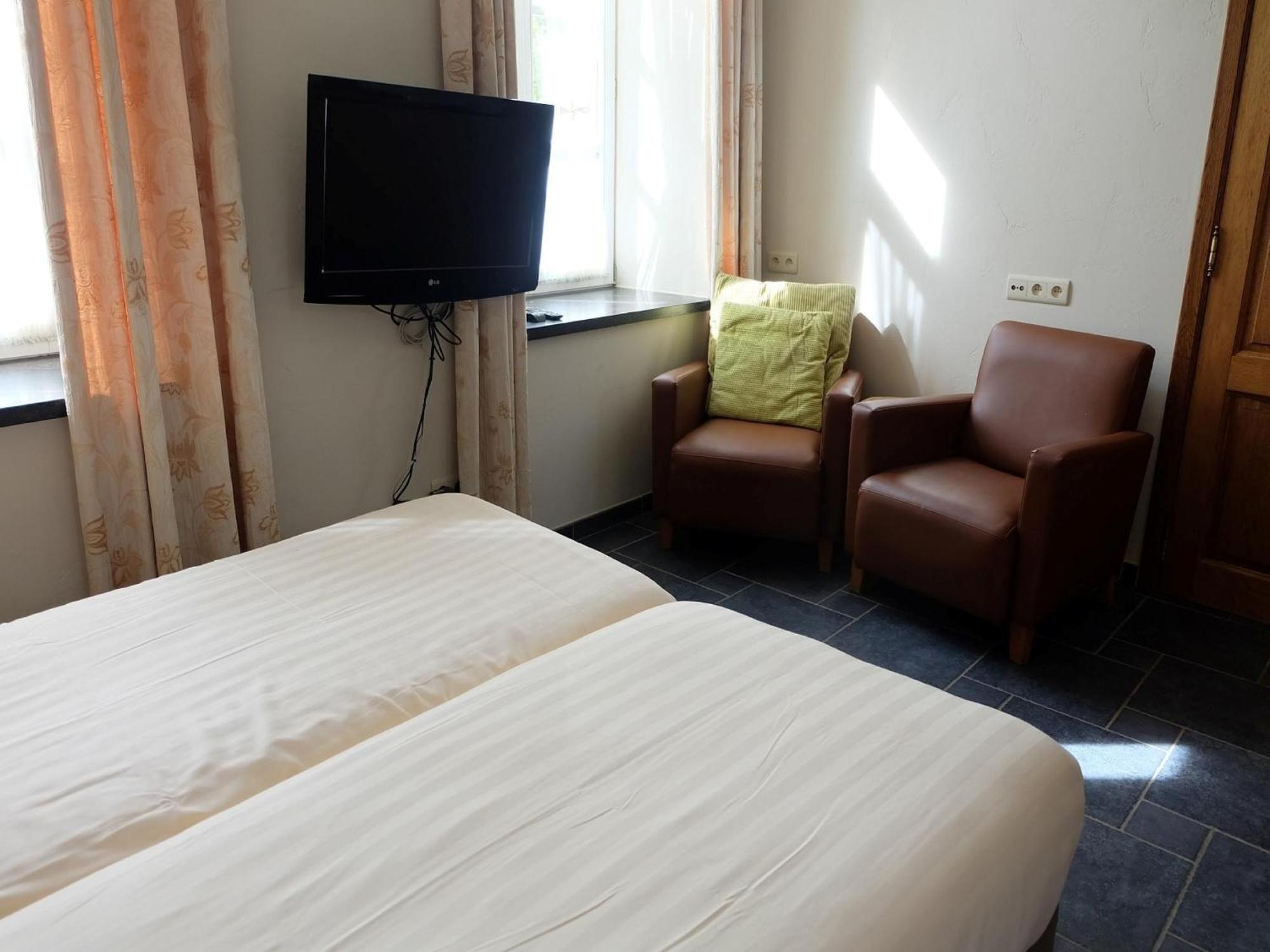 Stationed Between Spa And Liege Apartment In Aywaille Zewnętrze zdjęcie