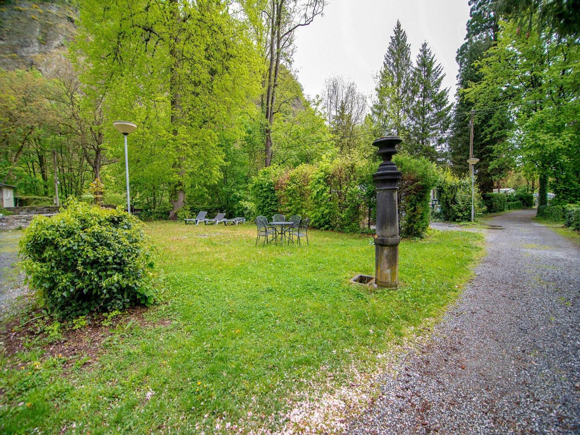 Stationed Between Spa And Liege Apartment In Aywaille Zewnętrze zdjęcie