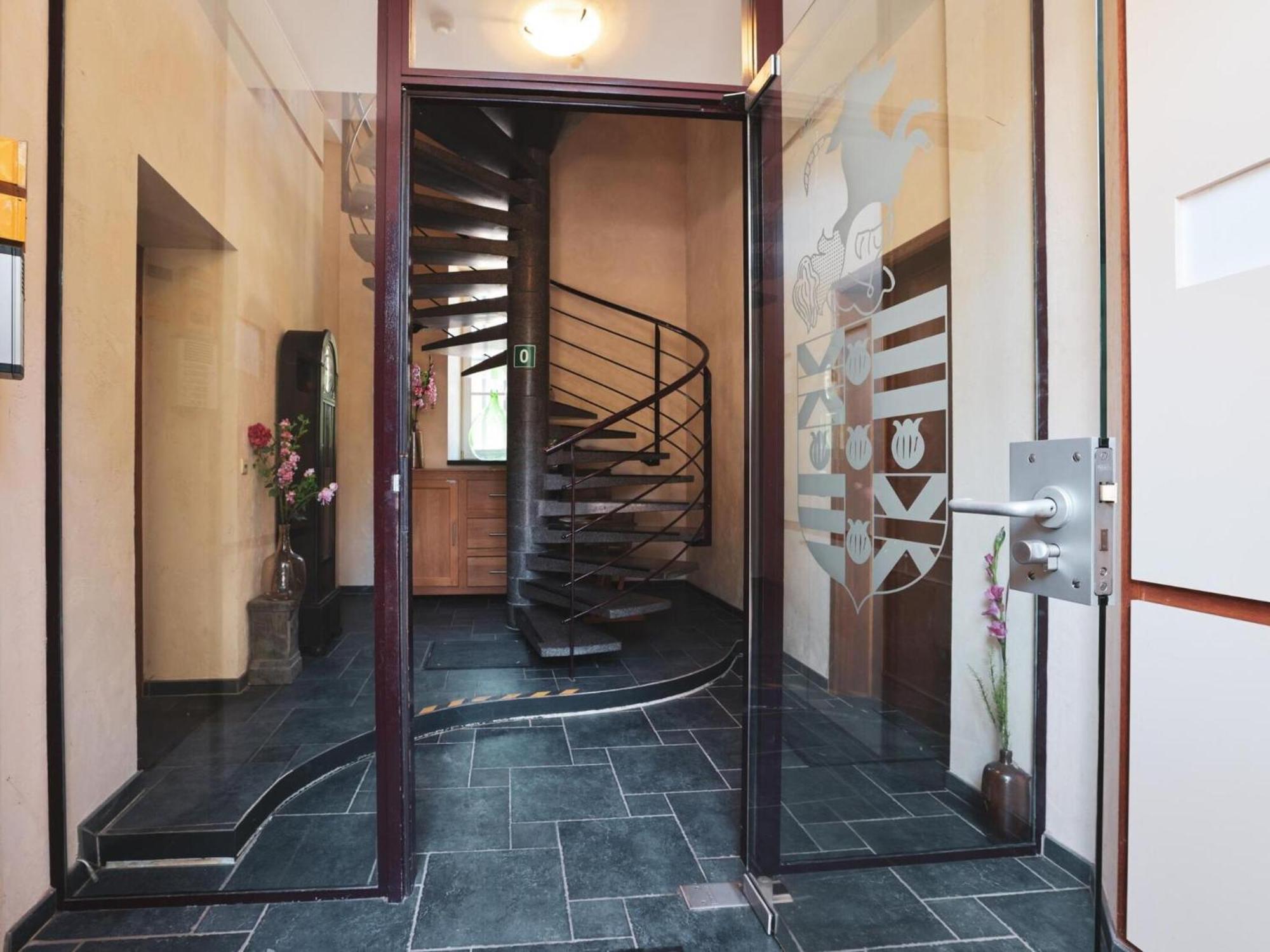 Stationed Between Spa And Liege Apartment In Aywaille Zewnętrze zdjęcie